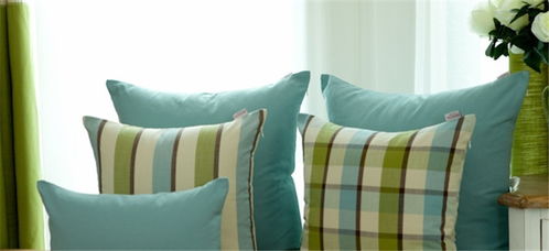 宜嘉家居布藝 用視覺(jué)藝術(shù)定義溫馨生活