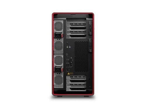 聯想ThinkStation PX 4410T工作站 成都31899元，專業開發者的強力引擎